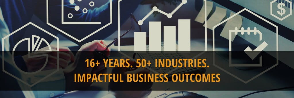 Infiniti Research cover picture