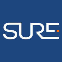DA logo