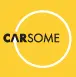 Carsome logo