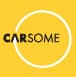 Carsome logo