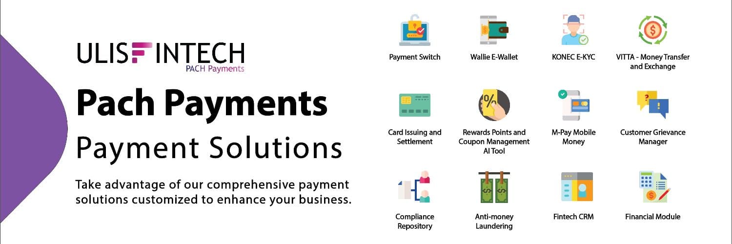 ULIS Fintech cover picture