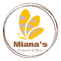 Miana Foods's logo