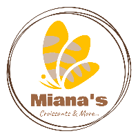 Miana Foods logo