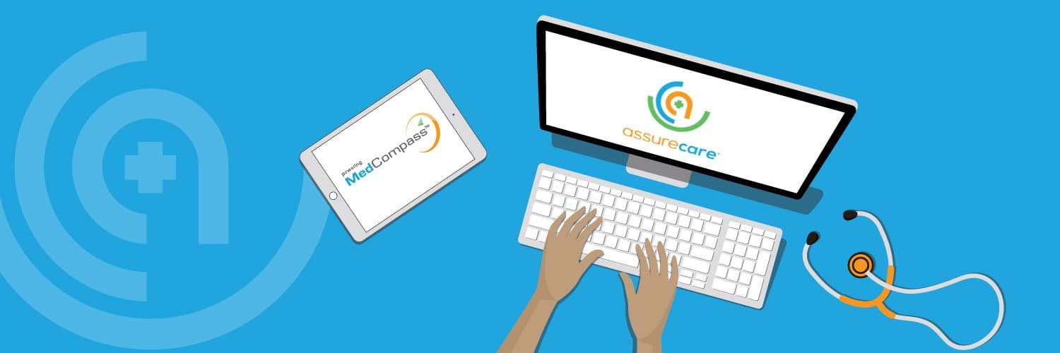 Assurecare Healthtech LLP cover picture