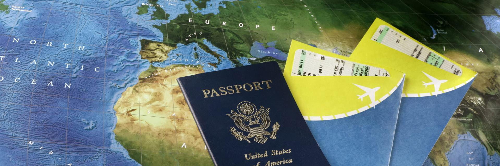 Countrywide Visas cover picture