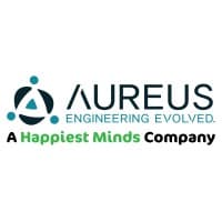 Aureus Tech Systems's logo
