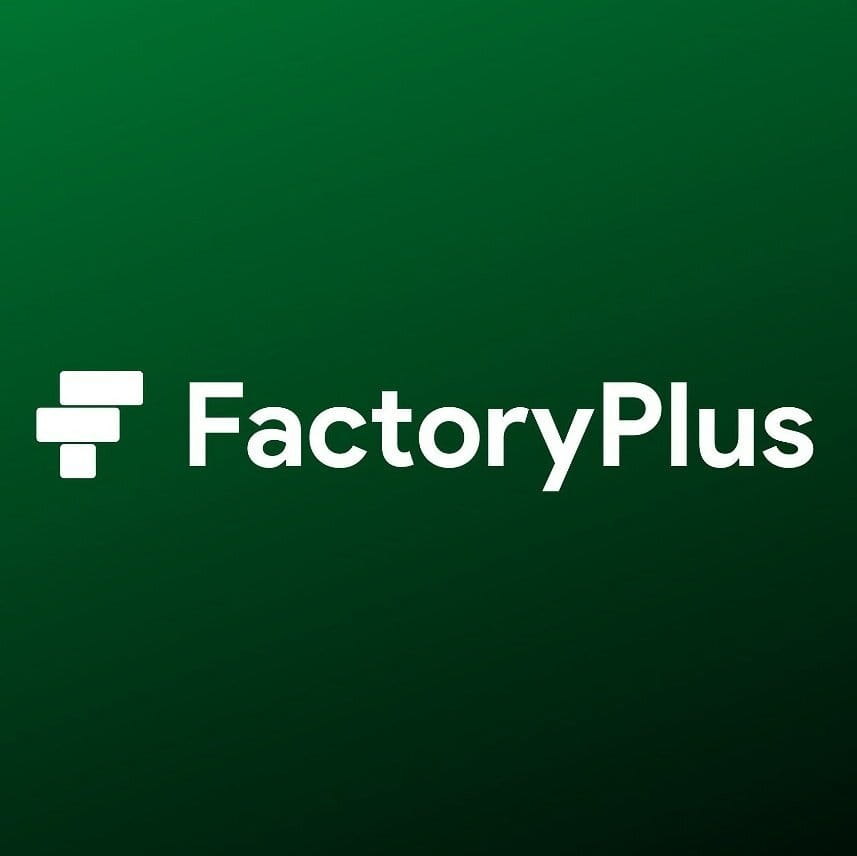 FactoryPlus cover picture