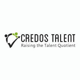Credos Talent logo