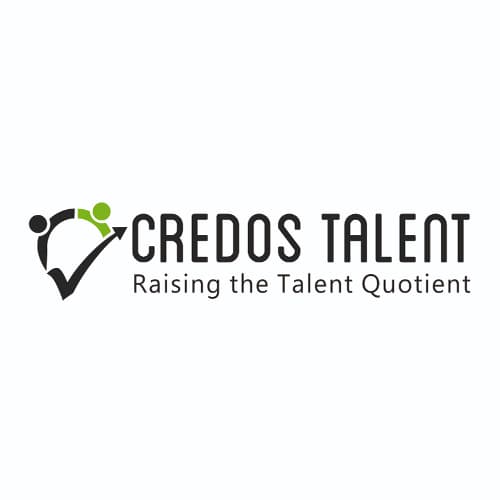 Credos Talent's logo