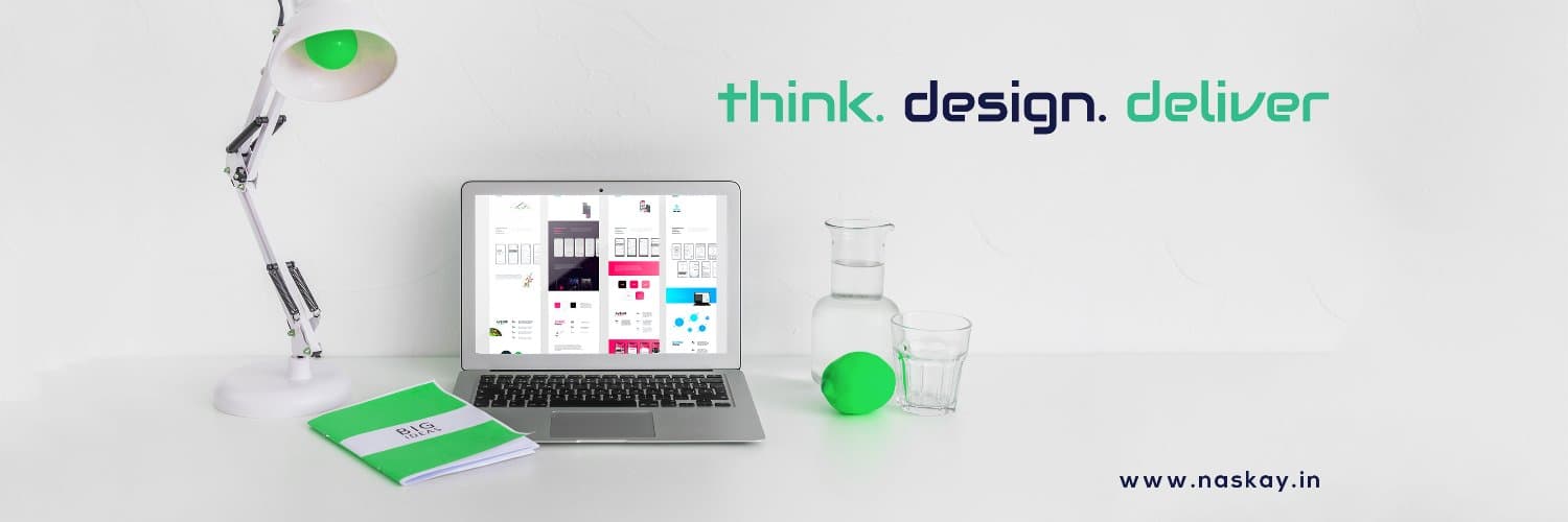 Naskay Technologies cover picture