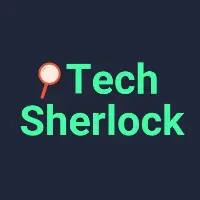 Tech Sherlock