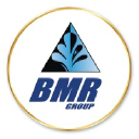 BMR Groups logo