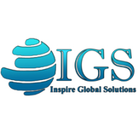 Inspire Global Solutions logo