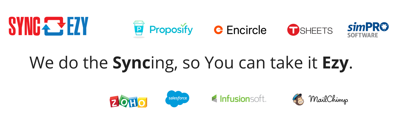 SyncEzy cover picture