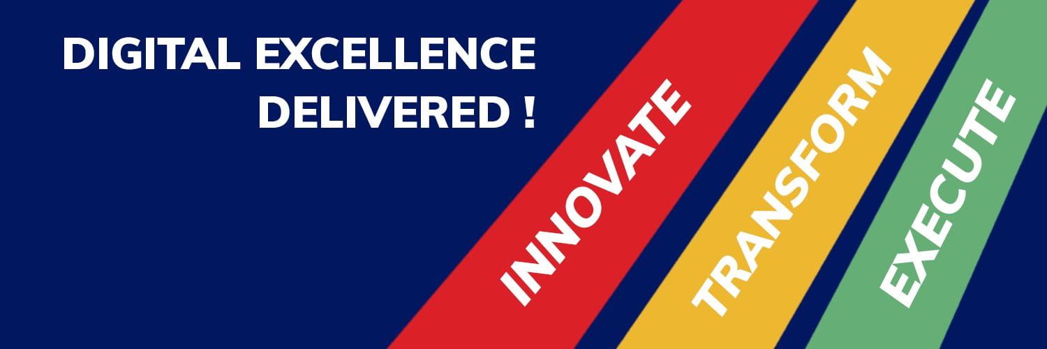 Dotsolved Systems cover picture