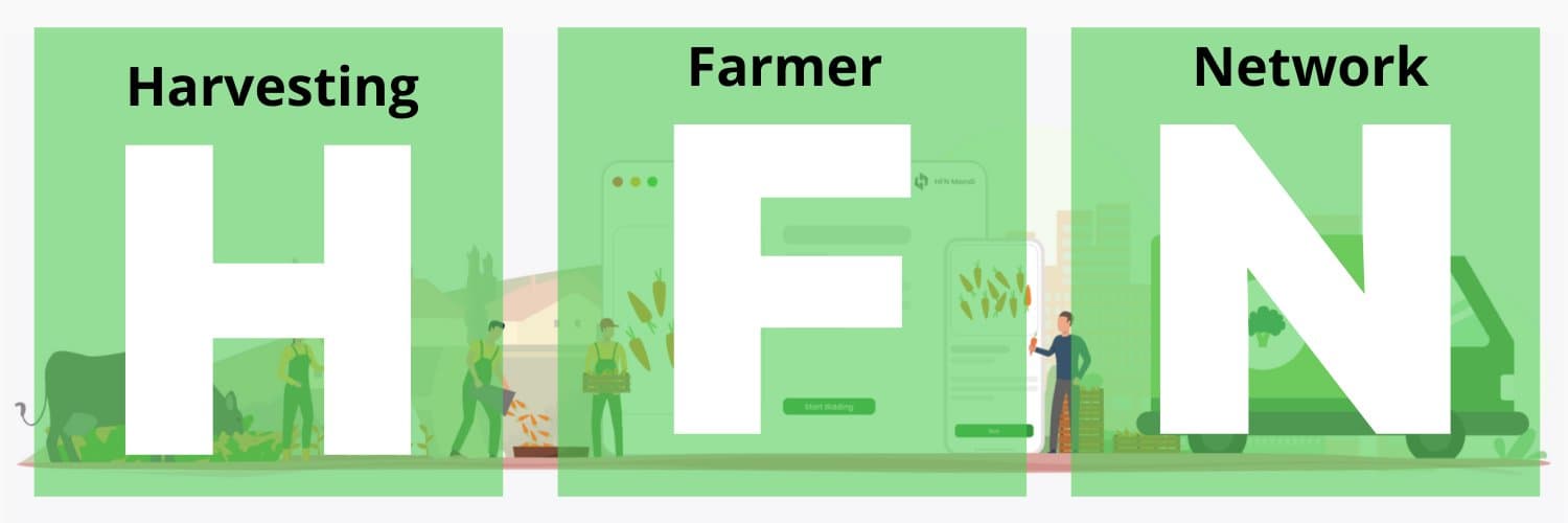 Harvesting India Pvt Ltd cover picture