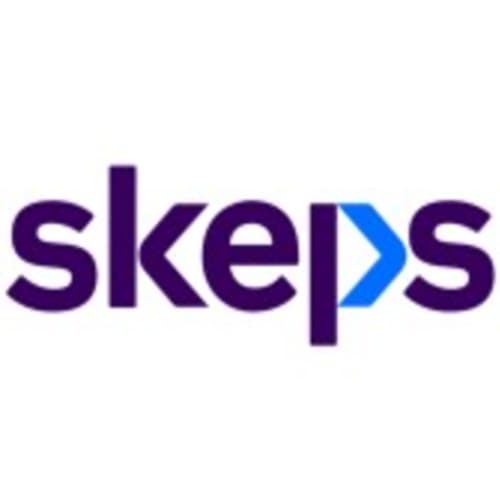 SKEPS's logo