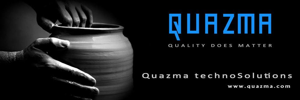 Quazma Techno Solutions cover picture