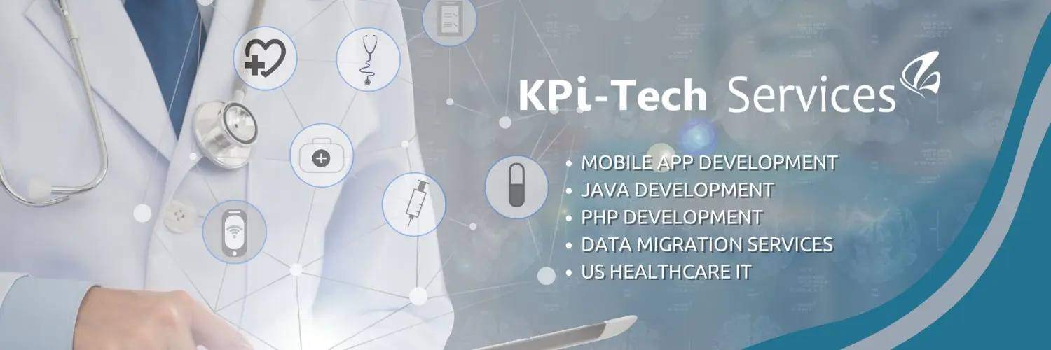 KPi-Tech Services cover picture