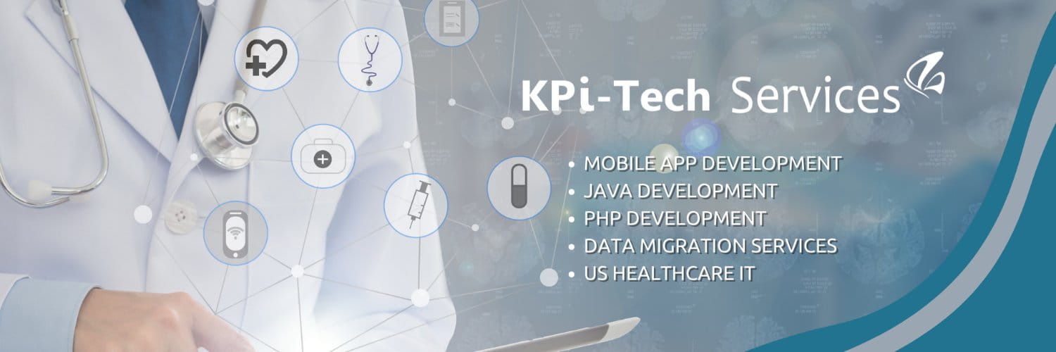 KPi-Tech Services cover picture