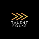 Talent folks logo
