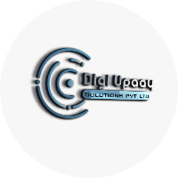 Digi Upaay Solutions Pvt Ltd's logo