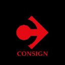 CONSIGN SPACE SOLUTIONS logo