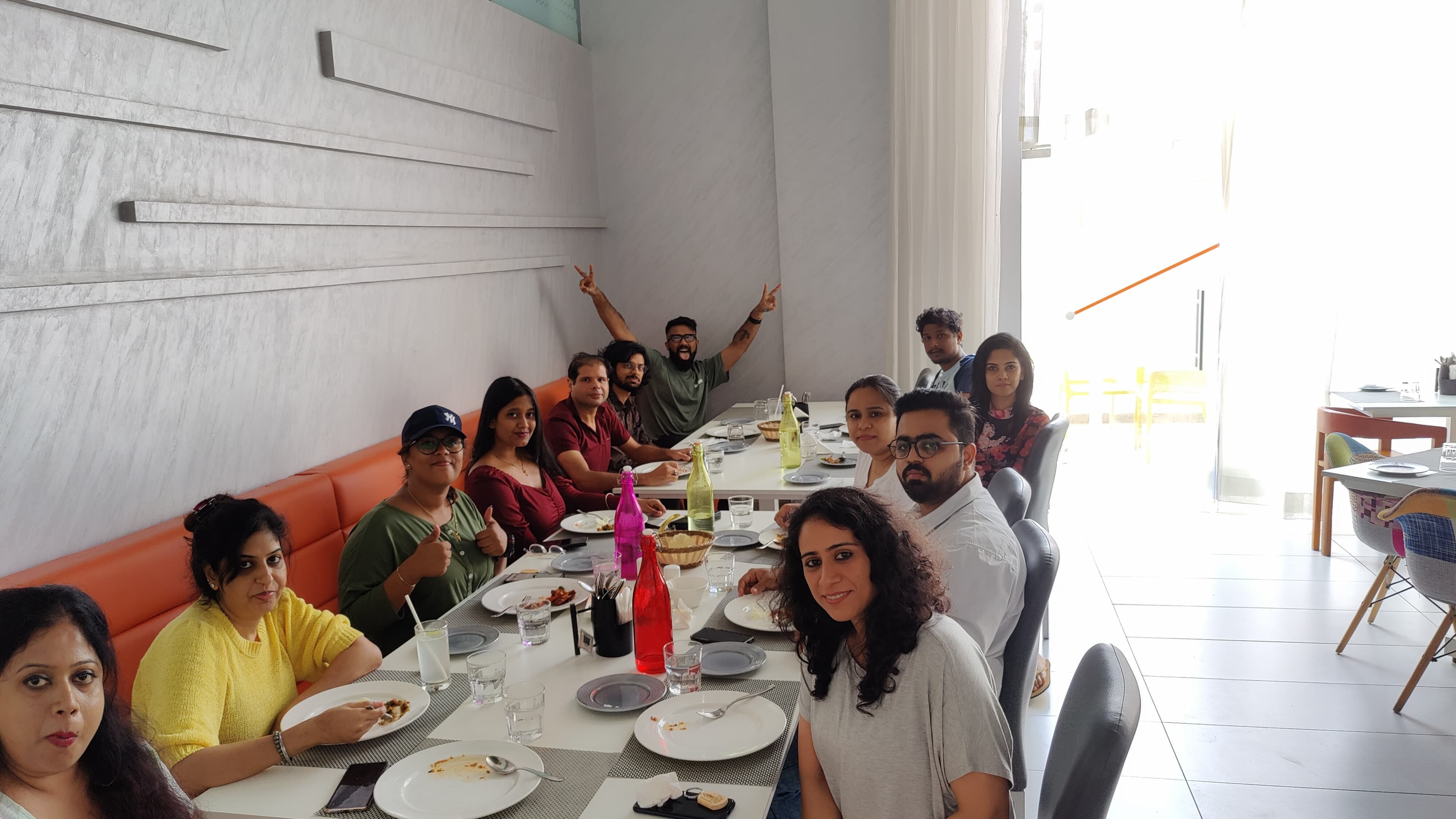 Company featured pictures