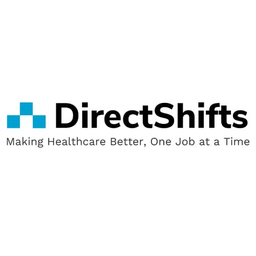 DirectShifts's logo
