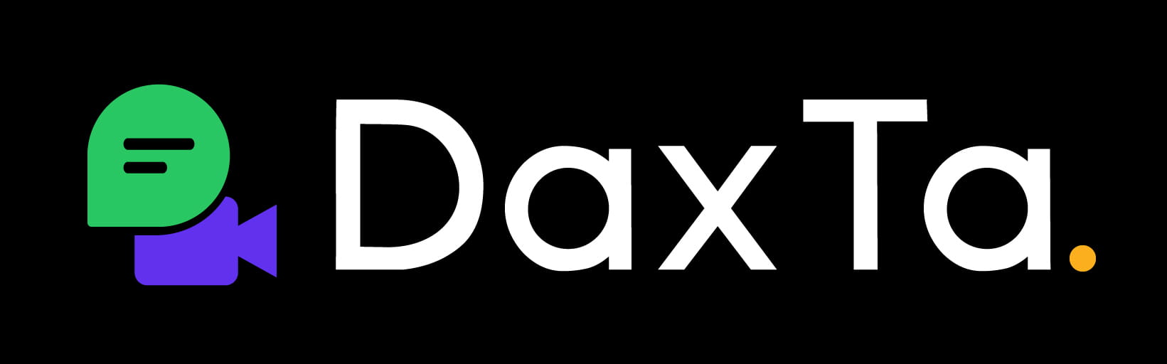 Daxta Tech cover picture