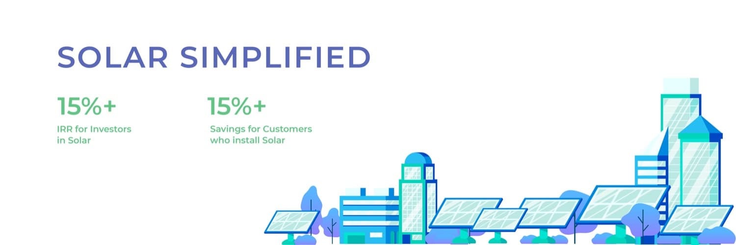 Distributed Energy cover picture
