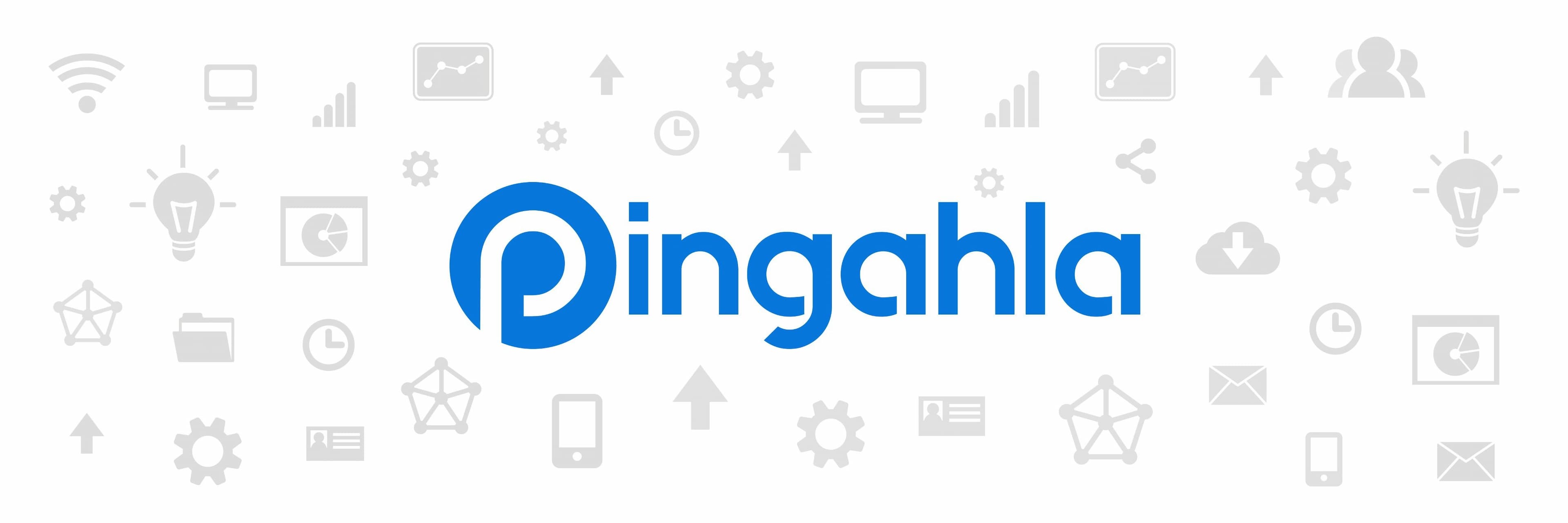 Pinghala cover picture