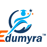 Edumyra's logo