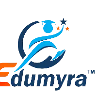 Edumyra's logo