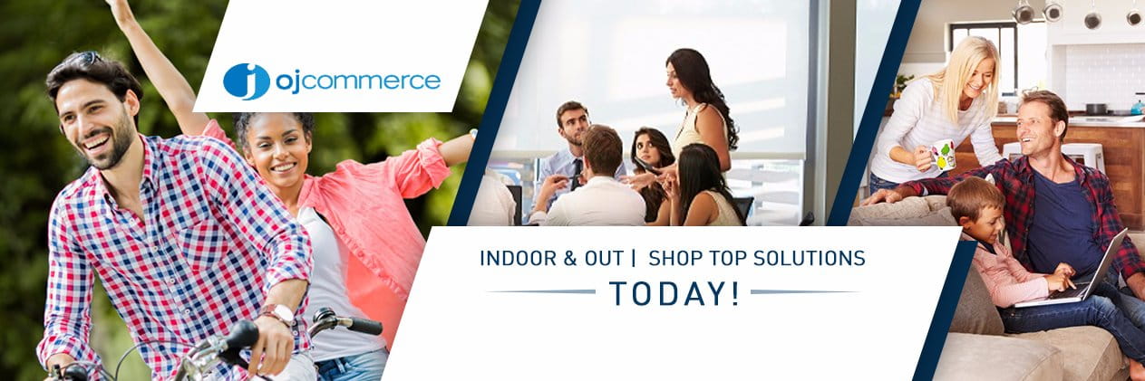 OJCommerce cover picture