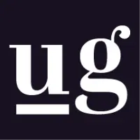Ungrammary logo