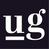 Ungrammary's logo
