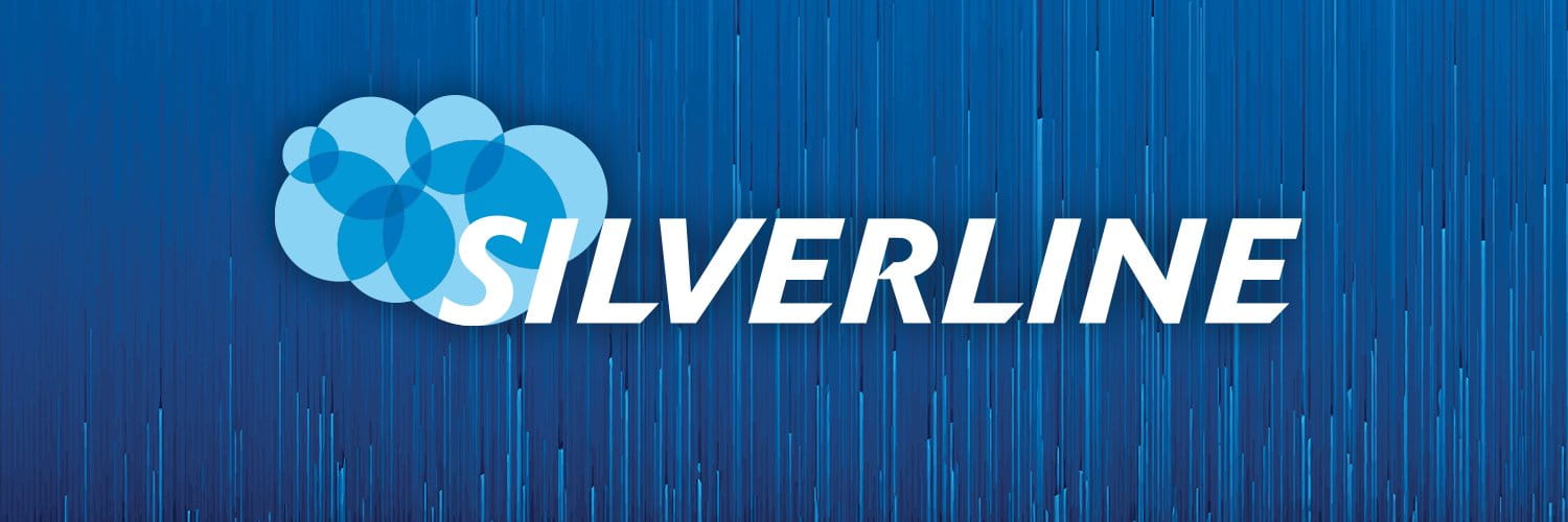 Silverline India cover picture