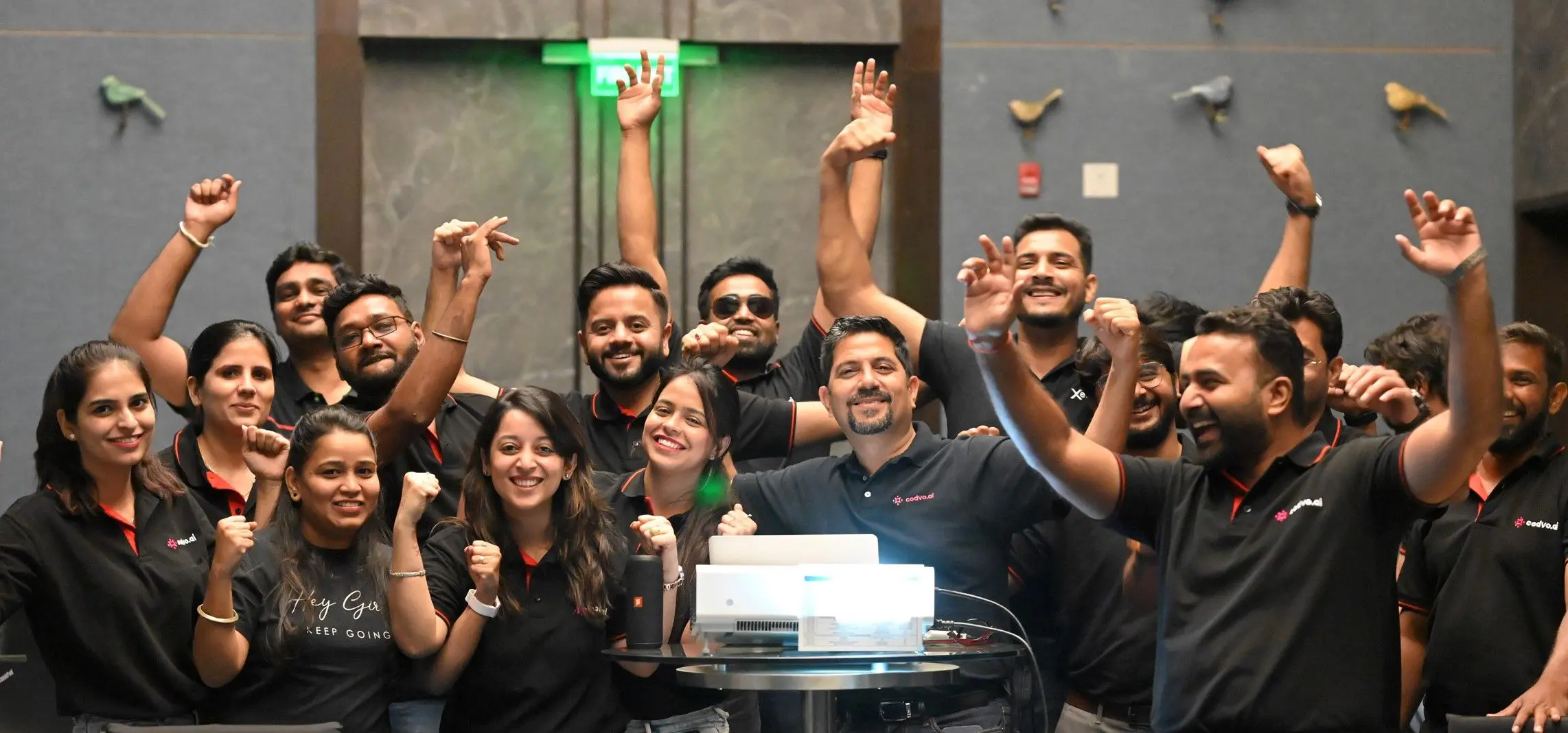 Company featured pictures