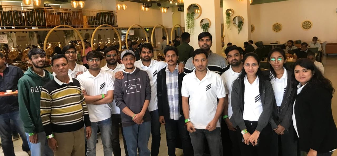 Elightwalk Technology Pvt Ltd cover picture