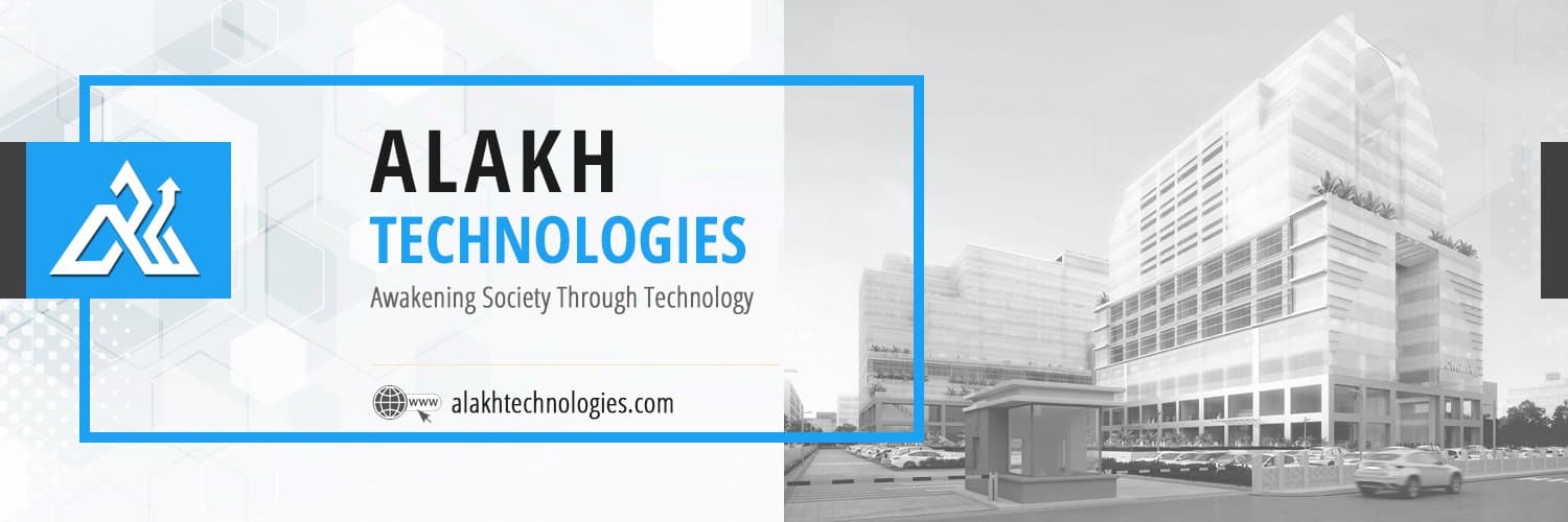 Alakh Technologies Pvt Ltd cover picture