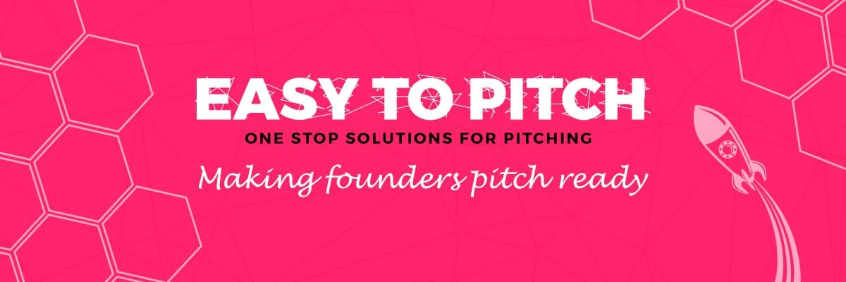 Easy To Pitch cover picture