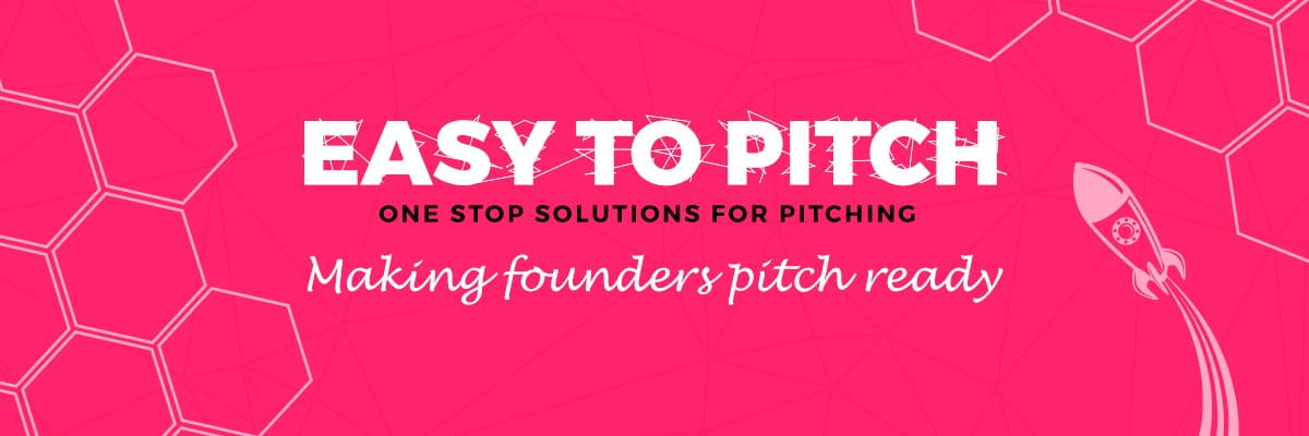 Easy To Pitch cover picture