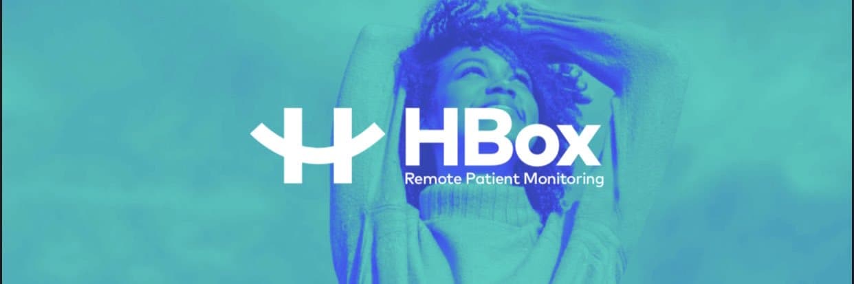 HBox cover picture