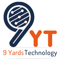 9 Yards Technology logo