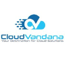CloudVandana Solutions logo