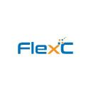 FlexC logo