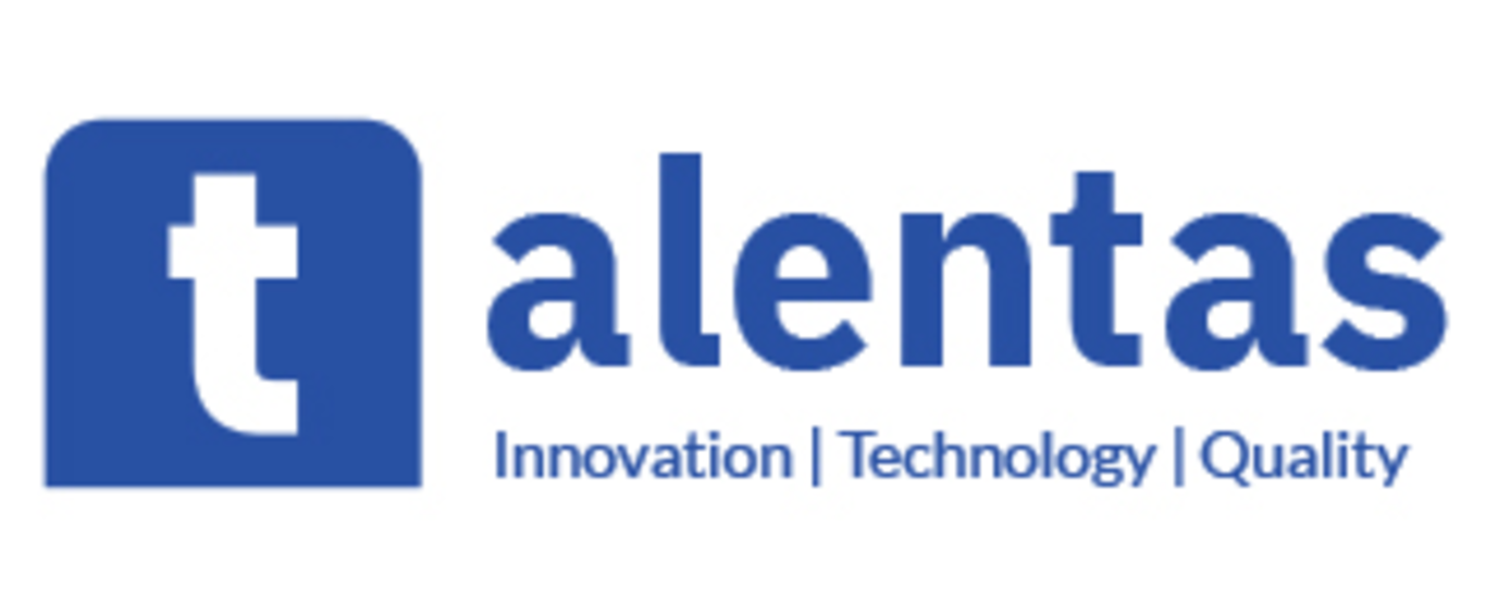 Talentas Technology Private Limited cover picture