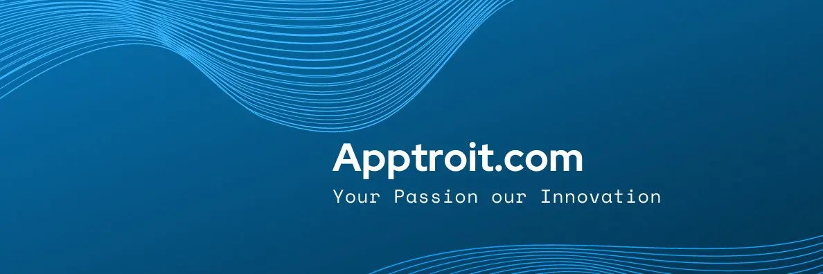 Apptroit cover picture