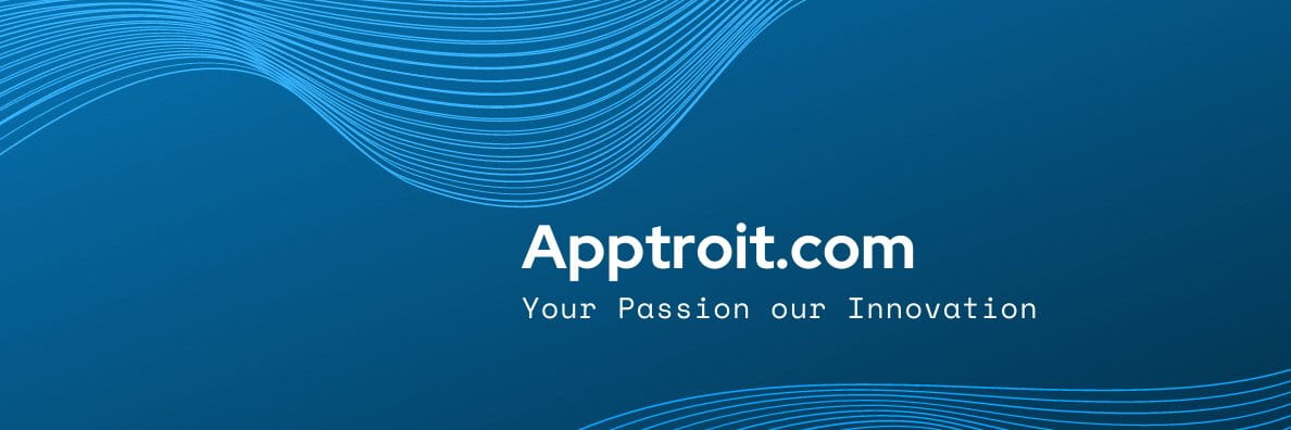 Apptroit cover picture